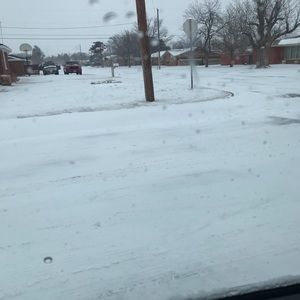 Meet your Posher, Guadalupe